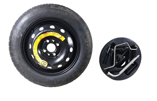 Kit ruotino scorta per fiat - scorta,