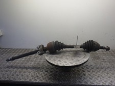 Albero motore anteriore destro