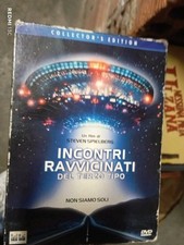 Incontri Ravvicinati Del Terzo