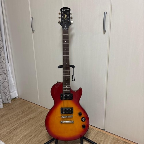 Epiphone les paul special - epiphone,
