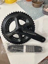 Guarnitura Shimano ULTEGRA FC-r8000 CRANKSET 175 52/36 11v