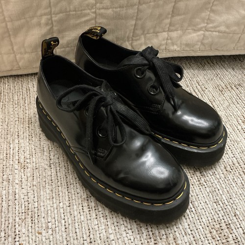 Scarpe casual doc martens - scarpe,
