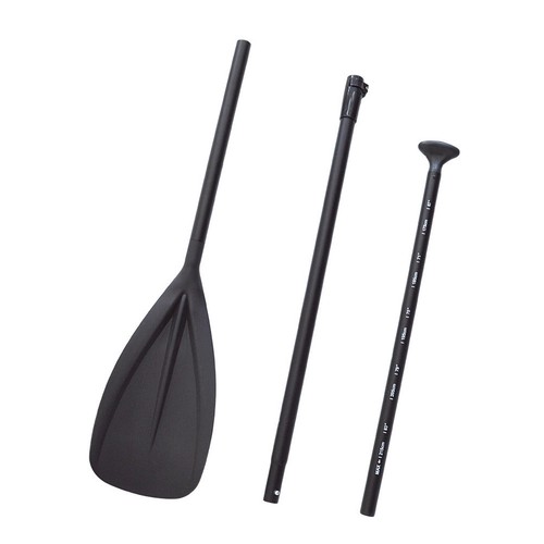 Paddle stand - paddle, up