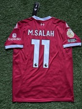 Maglia Home Liverpool 25/26-