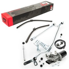 Motore Del Tergicristallo