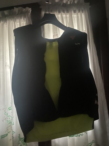 Dainese dair gilet - dainese,