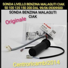 SONDA LIVELLO BENZINA MALAGUTI