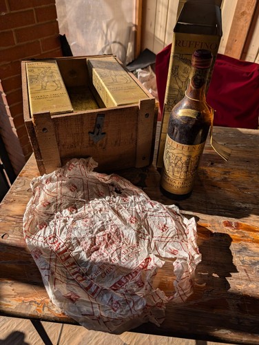 Ruffino 1962 riserva ducale - riserva,