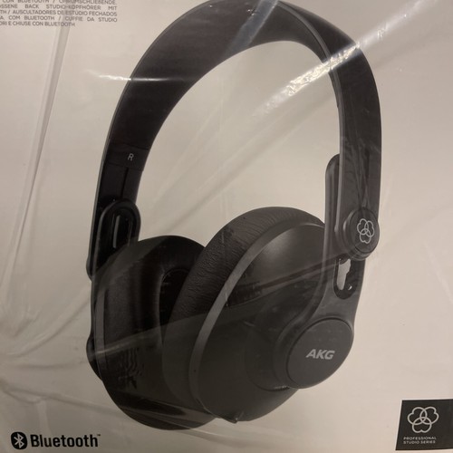 Akg k361 cuffie - cuffie, da