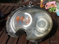 coppia fari allo xeno Mini + Centralina!