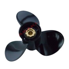 Elica in alluminio 48-77342A45