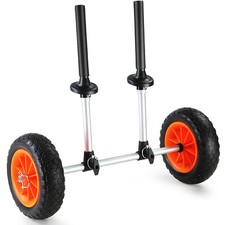 Vevor carrello porta barca - carrello,