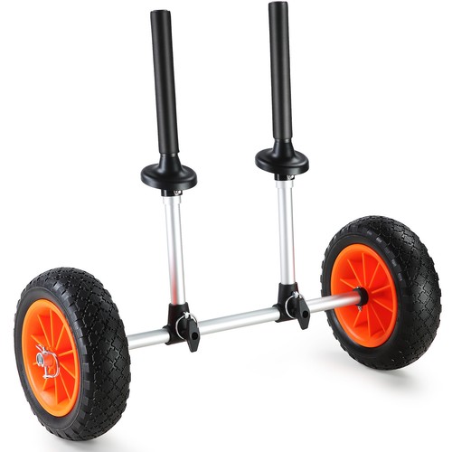 Vevor carrello porta barca - carrello,