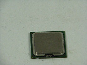 Cpu intel pentium sl8q6 nexoc - cpu,