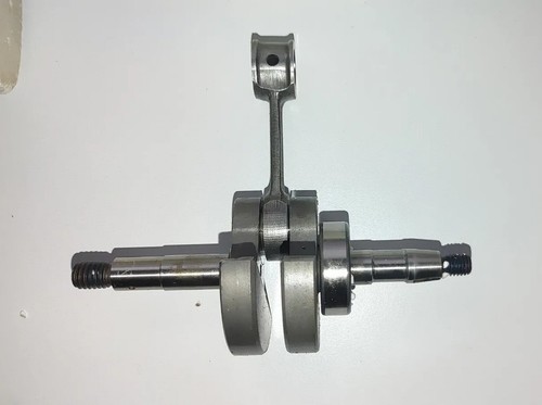 Albero motore motosega
