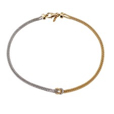 Bracciale Donna nodo d'amore