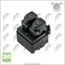 Interruttore alzavetro alzacristallo AJS per DAEWOO MATIZ