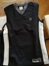 COMPLETO Canotta + Shorts Nike Air Jordan Ajr Sport Tank Top & Jordan 