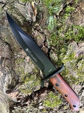 Coltello da caccia coltello
