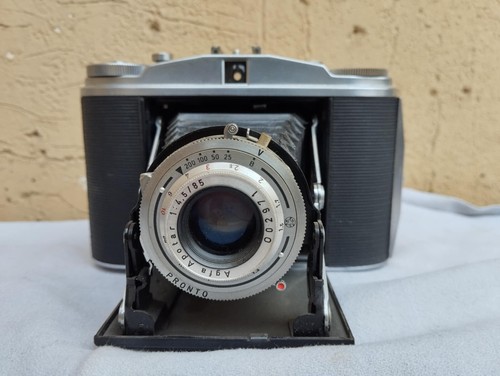 Fotocamera macchina - fotocamera,