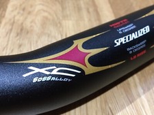 Manubrio 31.8 Specialized XC