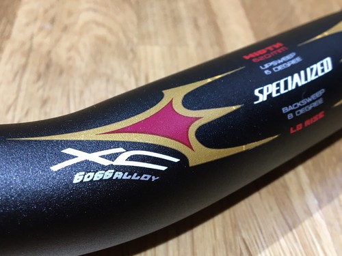Manubrio specialized xc - manubrio,