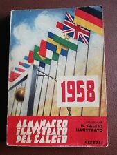 ALMANACCO ILLUSTRATO CALCIO