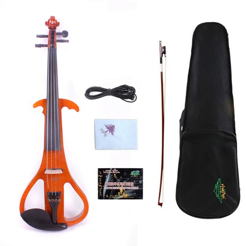 Violino elettrico corde - elettrico, 4