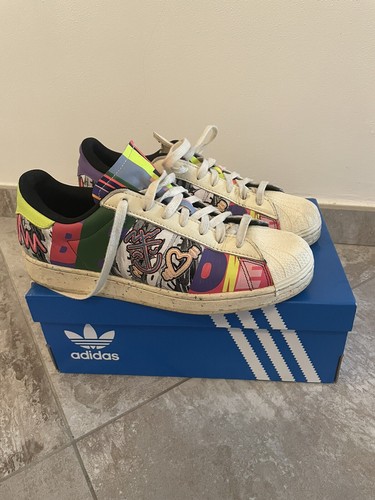 Adidas superstar mod - superstar, mod.