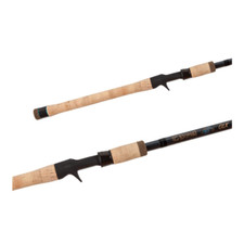 G-Loomis GLX FPR FLIPPING