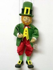 Folletto marionetta - bambola