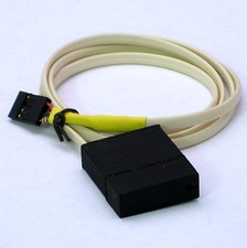 Monitor sensore fuori