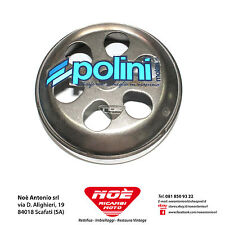 Campana frizione per PIAGGIO