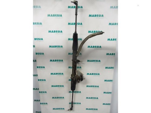 Scatola sterzo servo fiat - scatola,