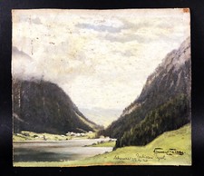 Clemens VENERDÌ (1883 - 1969)