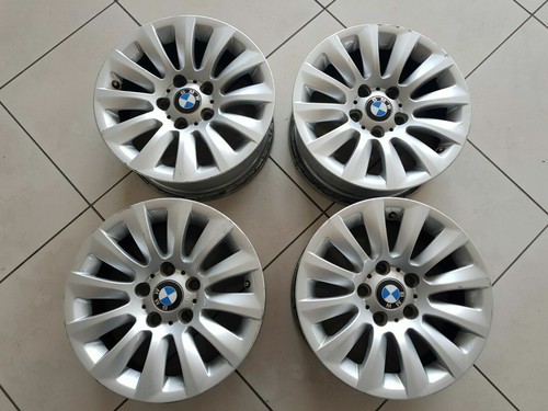 Cerchi lega originale - originale, bmw