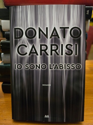 Sono abisso donato - io,