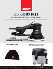 RUPES ASPIRATORE S130L