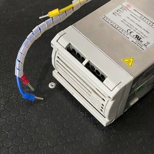 Alimentatore da banco remoto