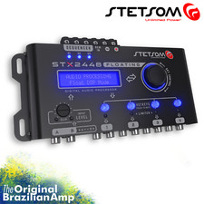 Stetsom stx 2448 galleggiante - stx,