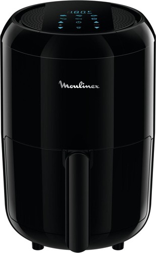 Moulinex friggitrice aria - ad,