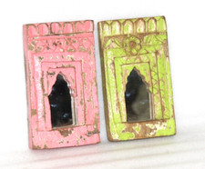 Vintage ▾ 2 pezzi In legno