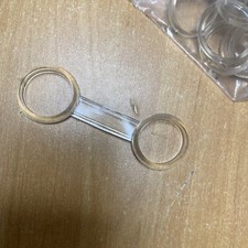 Reggi boccaglio Anello Ferma