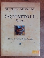 STEPHEN DENNING - SCOIATTOLI