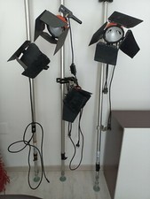 Lampade Telescopiche Aldo Ianiro