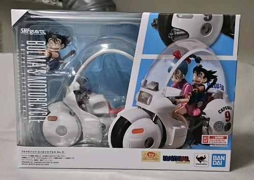Bandai figuarts dragon - bandai,