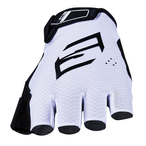 Guanti ciclismo corti five rc3 - ciclismo,