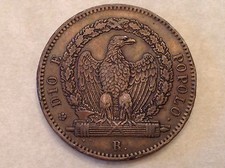 -Italia 1849 Repubblica Romana