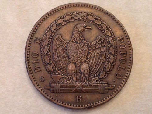 Italia 1849 repubblica - -italia,