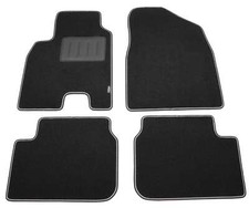 Tappeti Auto in Moquette